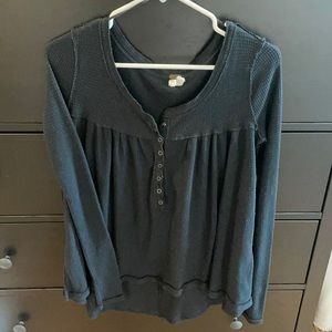 Free people top